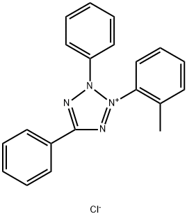 邻甲苯基四氮唑红