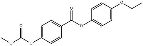 4-(4-乙氧基羰基)苯基羧酸甲酯