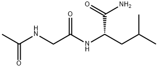 AC-GLY-LEU-NH2