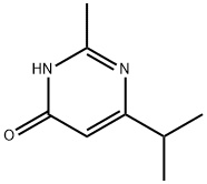 6-异丙基-2-甲基嘧啶-4-醇