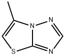 6-METHYLTHIAZOLO[3,2-B][1,2,4]TRIAZOLE