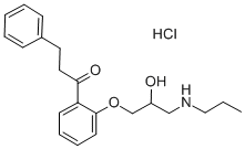 盐酸普罗帕酮