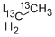 乙基碘-13C2