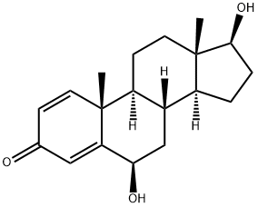 6β-Hydroxy-17β-boldenone