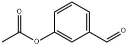 3-乙酰氧基苯甲醛