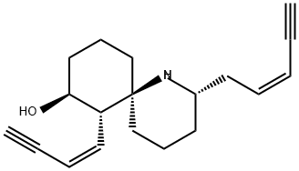 histrionicotoxin