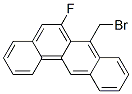 6-Fluoro-7-bromomethylbenz[a]anthracene