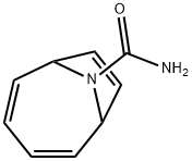 9-Azabicyclo[4.2.1]nona-2,4,7-triene-9-carboxamide(9CI)