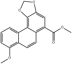 METHYLARISTOLOCHATE