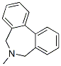 6-Methyl-5,7-dihydro-6H-dibenzo[c,e]azepine