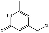 6-(氯甲基)-2-甲基嘧啶-4-醇