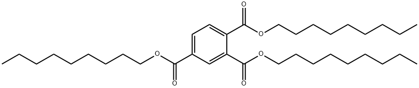 1,2,4-苯三羧酸三壬酯