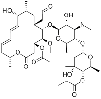 麦迪霉素