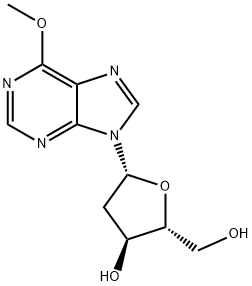 6-O-Methyl-2'-doxyinosine