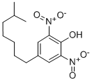 isooctyldinitrophenol