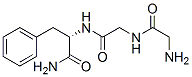 glycyl-glycyl-phenylalaninamide