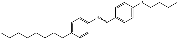 p-丁氧基苄烯-p-辛基苯胺