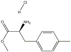 L-4-甲基苯丙氨酸甲酯盐酸盐