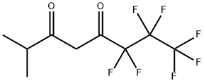 6,6,7,7,8,8,8-heptafluoro-2-methylocta-3,5-dione