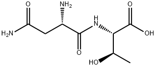 Asn-Thr-OH