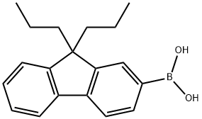 9,9-二-N-丙基芴-2-硼酸