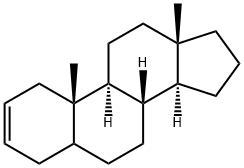 Androst-2-ene