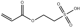 ACRYLICACID,2-SULPHOETHYLESTER