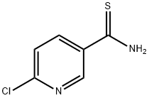 6-Chloropyridine-3-carbothioamide