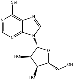 6-SELENOINOSINE