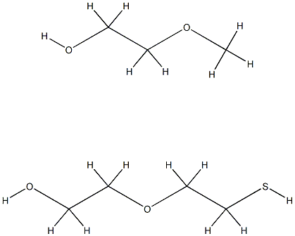 O-[2-(3-巯基丙酰基氨基)乙基]-O′-甲基聚乙二醇