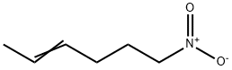 6-Nitro-2-hexene