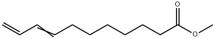 Methyl-(E)-7,9-decadienoate