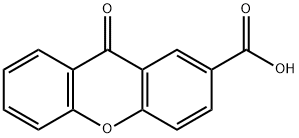 9-氧代-9H-二苯并吡喃-2-羧酸