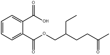 RAC-单(2-乙基-5-氧己基)邻苯二甲酸酯