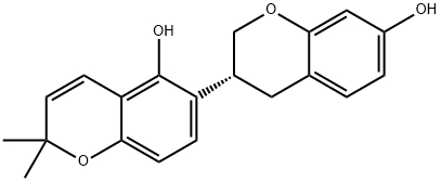 phaseolinisoflavan