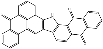 anthra[1,9-ab]naphtho[2,3-i]carbazole-5,13,18(17H)-trione