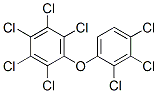 OCTACHLORODIPHENYLOXIDE