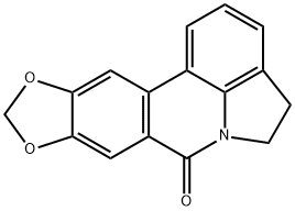 anhydrolycorinone