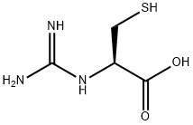 GUANYL-CYS-OH