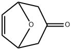 8-oxa-bicyclo[3.2.1]oct-6-en-3-one