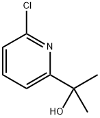 6-CHLORO-ALFA,A-DIMETHYL-2-PYRIDINEMETHANOL