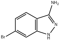 6-溴-1H-吲唑-3-胺
