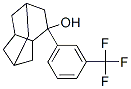 Octahydro-7-[3-(trifluoromethyl)phenyl]-2,5-methano-1H-inden-7-ol