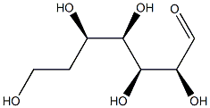 6-deoxy-manno-heptopyranose