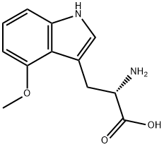 L-4-甲氧基色氨酸