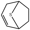 8-Thiabicyclo[3.2.1]oct-2-ene