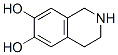 6,7-dihydroxytetrahydroisoquinoline