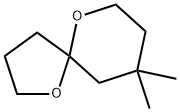 9,9-Dimethyl-1,6-dioxaspiro[4.5]decane