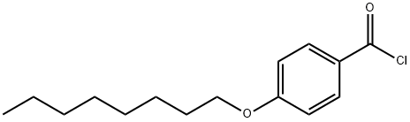 4-辛氧基苯甲酰氯