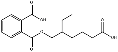 RAC-单(2-乙基-5-羧基戊基)邻苯二甲酸酯